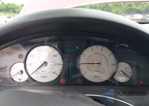 2009 Chrysler 300 Touring из США, поврежденный, VIN 2C3LA53VX9H565576